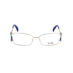 Emilio Pucci Gold Metal Frames - Retail Flare
