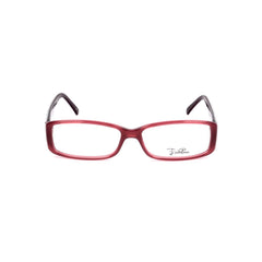 Emilio Pucci Pink Plastic Frames - Retail Flare