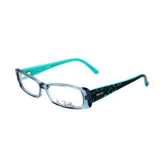 Emilio Pucci Blue Plastic Frames - Retail Flare