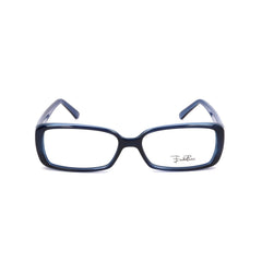 Emilio Pucci Blue Plastic Frames - Retail Flare