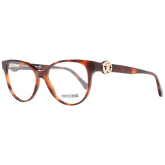 Roberto Cavalli Brown Plastic Frames - Retail Flare
