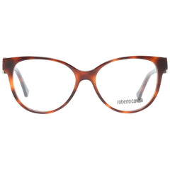 Roberto Cavalli Brown Plastic Frames - Retail Flare