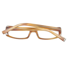 Rodenstock Brown Plastic Frames - Retail Flare