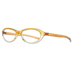 Rodenstock Orange Plastic Frames - Retail Flare