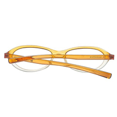 Rodenstock Orange Plastic Frames - Retail Flare