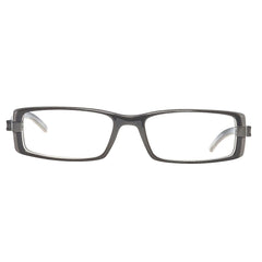 Rodenstock Black Plastic Frames - Retail Flare