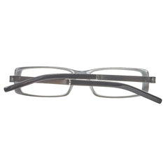 Rodenstock Black Plastic Frames - Retail Flare