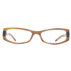 Rodenstock Brown Plastic Frames - Retail Flare