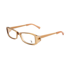 Tod's Yellow Acetate Frames - Retail Flare