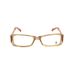 Tod's Yellow Acetate Frames - Retail Flare