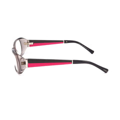 Tod's Gray Acetate Frames - Retail Flare