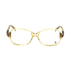 Tod's Green Acetate Frames - Retail Flare