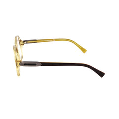 Tod's Green Acetate Frames - Retail Flare