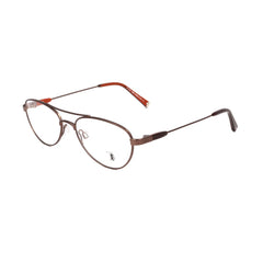 Tod's Brown Metal Frames - Retail Flare