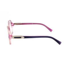 Tod's Multicolor Acetate Frames - Retail Flare