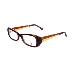 Tod's Brown Acetate Frames - Retail Flare