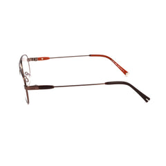 Tod's Brown Metal Frames - Retail Flare