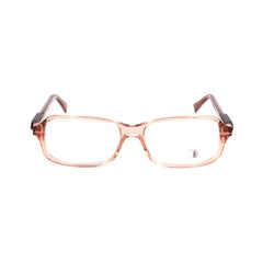 Tod's Multicolor Acetate Frames - Retail Flare