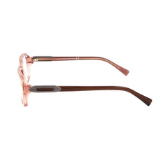 Tod's Multicolor Acetate Frames - Retail Flare