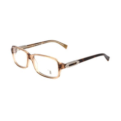 Tod's Brown Acetate Frames - Retail Flare