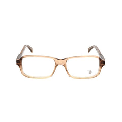 Tod's Brown Acetate Frames - Retail Flare