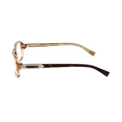 Tod's Brown Acetate Frames - Retail Flare