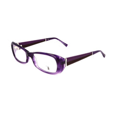 Tod's Purple Acetate Frames - Retail Flare