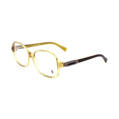 Tod's Green Acetate Frames - Retail Flare