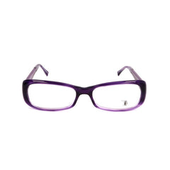 Tod's Purple Acetate Frames - Retail Flare