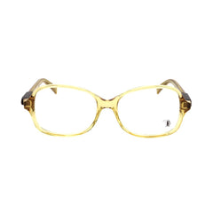 Tod's Green Acetate Frames - Retail Flare