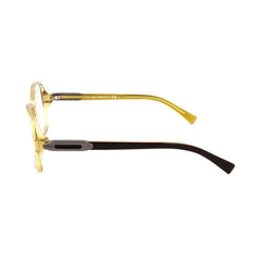 Tod's Green Acetate Frames - Retail Flare