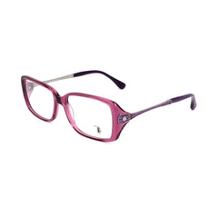 Tod's Purple Acetate Frames - Retail Flare