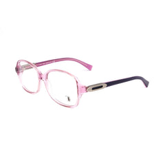 Tod's Multicolor Acetate Frames - Retail Flare