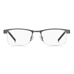 Hugo Boss Gray Metal Frames - Retail Flare