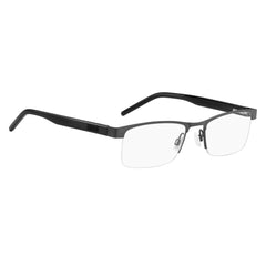 Hugo Boss Gray Metal Frames - Retail Flare