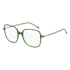 Hugo Boss Green Acetate Frames - Retail Flare