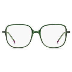 Hugo Boss Green Acetate Frames - Retail Flare