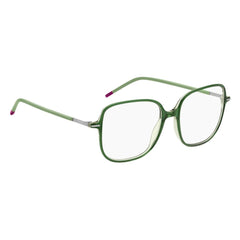 Hugo Boss Green Acetate Frames - Retail Flare