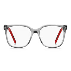 Hugo Boss Gray Acetate Frames - Retail Flare