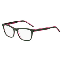 Hugo Boss Green Acetate Frames - Retail Flare