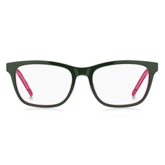 Hugo Boss Green Acetate Frames - Retail Flare