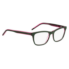 Hugo Boss Green Acetate Frames - Retail Flare