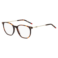 Hugo Boss Brown Acetate Frames - Retail Flare