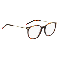 Hugo Boss Brown Acetate Frames - Retail Flare