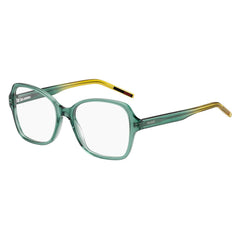Hugo Boss Green Acetate Frames - Retail Flare