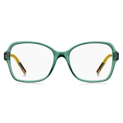 Hugo Boss Green Acetate Frames - Retail Flare