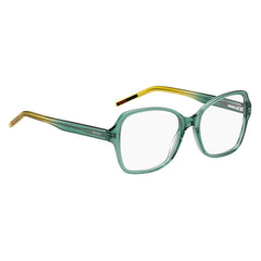Hugo Boss Green Acetate Frames - Retail Flare