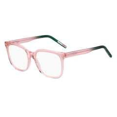 Hugo Boss Multicolor Acetate Frames - Retail Flare