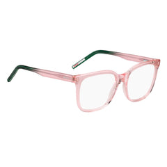 Hugo Boss Multicolor Acetate Frames - Retail Flare