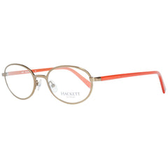Hackett Gold Metal And Plastic Frames - Retail Flare